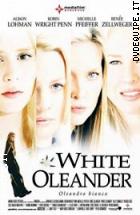 White Oleander