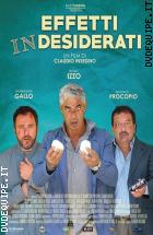 Effetti Indesiderati