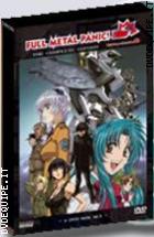 Cofanetto Full Metal Panic