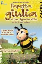 L'Apetta Giulia E La Signora Vita