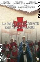 La Maledizione Dei Templari (2 Dvd)