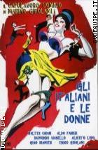 Gli Italiani E Le Donne