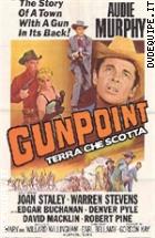 Gunpoint - Terra Che Scotta