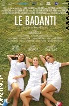 Le Badanti