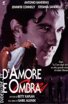 D'amore E Ombra