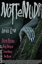 Notte Nuda (Dvd + Fumetto)
