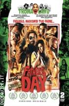 Father's Day (V.M. 18 anni) (2 Dvd)