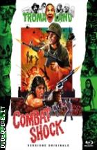 Combat Shock (V.M. 18 anni) ( Blu - Ray Disc )