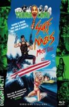 Surf Nazis Must Die ( Blu - Ray Disc ) (V.M. 18 anni)