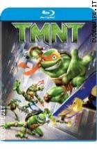 TMNT - Teenage Ninja Mutant Turtles ( Blu - Ray Disc)