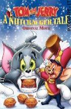 Tom & Jerry E La Favola Dello Schiaccianoci