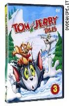 Tom & Jerry Tales : Volume 3