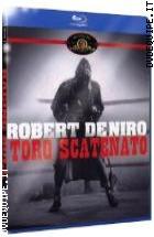 Toro Scatenato ( Blu - Ray Disc )