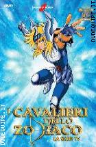 I Cavalieri dello Zodiaco - La serie TV - Volume 4