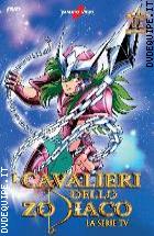 I Cavalieri dello Zodiaco - La serie TV - Volume 5
