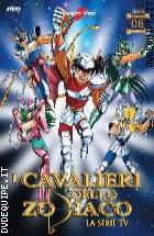 I Cavalieri dello Zodiaco - La serie TV - Volume 8