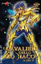 I Cavalieri dello Zodiaco - La serie TV - Volume 9