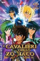 I Cavalieri dello Zodiaco - La serie TV - Volume 10