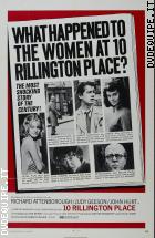 L'assassino Di Rillington Place N. 10