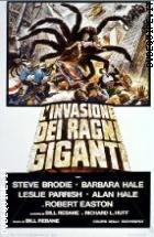 L' Invasione Dei Ragni Giganti