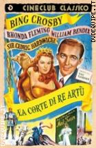 La Corte Di Re Art (cineclub Classico)