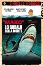 Mako Lo Squalo Della Morte (Cineclub Horror)