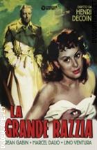 La Grande Razzia (Cineclub Mistery)