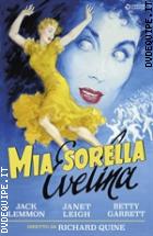 Mia Sorella Evelina (Cineclub Classico)