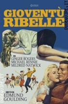 Giovent Ribelle (Cineclub Classico)