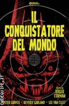 Il Conquistatore Del Mondo (Cineclub Fantastico)