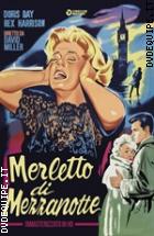 Merletto Di Mezzanotte - Rimasterizzato In HD (Cineclub Mistery)