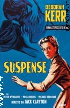 Suspense - RImasterizzato in HD (Cineclub Horror)