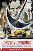 Il Pozzo E Il Pendolo - Rimasterizzato In HD (Cineclub Horror)