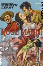 Rose Marie (Cineclub Classico)