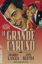 Il Grande Caruso - Rimasterizzato In HD (cineclub Classico)