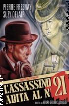 L'assassino Abita Al 21 - Rimasterizzato In HD (Cineclub Mistery)