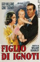 Figlio Di Ignoti (Cineclub Classico)