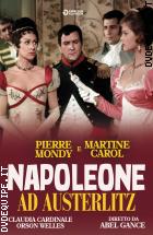 Napoleone Ad Austerlitz