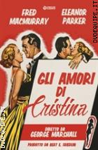 Gli Amori Di Cristina (Cineclub Classico)