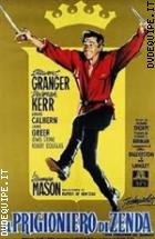 Il Prigioniero Di Zenda (1952) (Cineclub Classico)