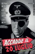 Accadde Il 20 Luglio (Cineclub Classico)