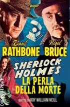 Sherlock Holmes - La Perla Della Morte (Cineclub Mistery)