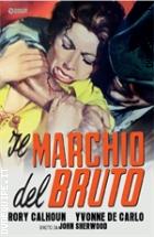 Il Marchio Del Bruto (Cineclub Classico)