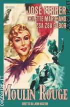 Moulin Rouge (1952) (Cineclub Classico)