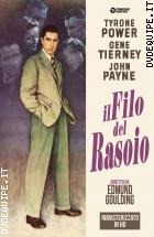 Il Filo Del Rasoio