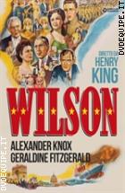 Wilson (Cineclub Classico)