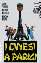 I Cinesi A Parigi