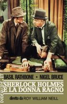 Sherlock Holmes - La Donna Ragno