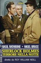 Sherlock Holmes - Terrore Nella Notte