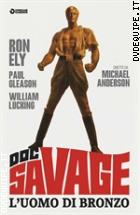 Doc Savage, L'uomo Di Bronzo